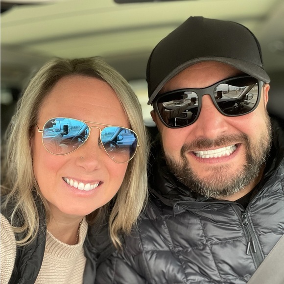 Meet your Posher, Mike - Picture 1 of 1